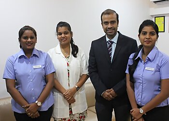 Dr. Vinod Methil, MBBS - SWEET CLINICS