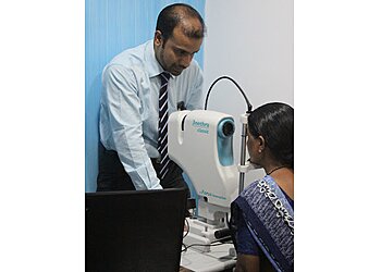 Dr. Vinod Methil, MBBS - SWEET CLINICS