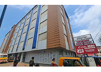 Dr. Vinod P Baburajan, MBBS, MD, DM - ELITE MISSION HOSPITAL