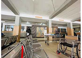 Dr. Vinod P Baburajan, MBBS, MD, DM - ELITE MISSION HOSPITAL