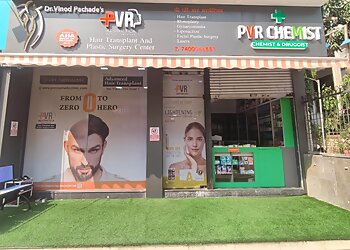 Dr Vinod Pachade, MBBS, MS, M.CH, DNB, FACS, MNAMS