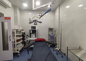 Dr Vinod Pachade, MBBS, MS, M.CH, DNB, FACS, MNAMS