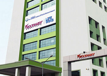 Dr. Vinod Rambal, MBBS, MS, MCH