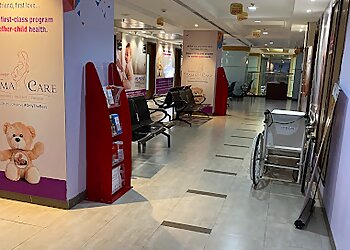 Dr. Vinod Rambal, MBBS, MS, MCH