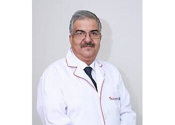 Dr. Vinod Rambal, MBBS, MS, MCH