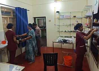 Dr. Vinod's Malabar Pet Clinic