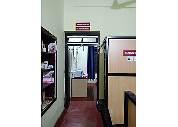 Dr. Vinod's Malabar Pet Clinic