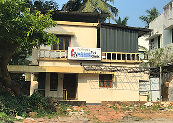 Dr. Vinod's Malabar Pet Clinic