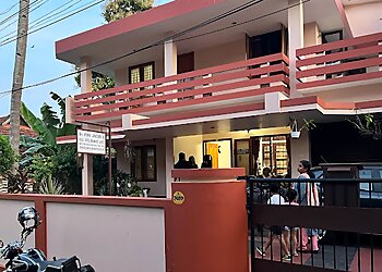 Dr. Vinu Jacob, MBBS, DNB