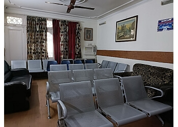 Dr. Vipan Gupta, MBBS, MD, DNB - DR. VIPAN GUPTA - ENDOCRINE & DIABETES CENTRE