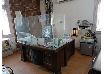 Dr. Vipan Gupta, MBBS, MD, DNB - DR. VIPAN GUPTA - ENDOCRINE & DIABETES CENTRE