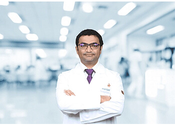 Dr. Vipin Kaverappa P T, MBBS, MD - Manipal Hospital