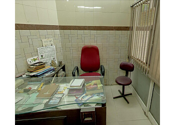 Dr. Vipin Kumar, MBBS, MS, M.Ch