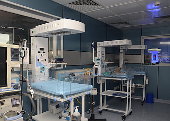 Dr. Vipin Vaish, MBBS, MD - MEHER HOSPITAL