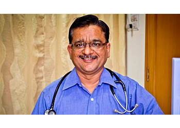 Dr. Vipul Bhavsar, MBBS, MD - RUSHABH CLINIC