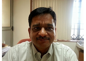 Dr. Vipul Bhavsar, MBBS, MD - RUSHABH CLINIC