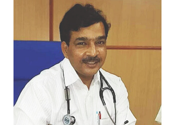 Dr.Vipul Bhavsar, M.D