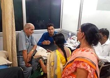 Dr. Vipul Garg, MBBS, MD, DM - ADVANCE NEUROCARE