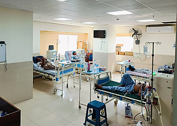 Dr Vipul Gupta DM - FORTIS HOSPITAL