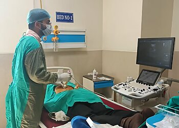 Dr. Vipul Gupta, MBBS, DM - KIDNEY CARE CENTRE