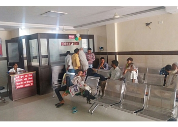 Dr. Vipul Kumar, MBBS, MS, M.Ch - VAIDIK HOSPITAL