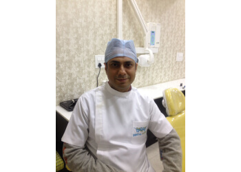 Dr. Virag Bhatia, BDS, MDS - Dental Oasis Orthodontic & Dental Clinic 