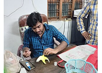 Dr. Viraj Pet Clinic