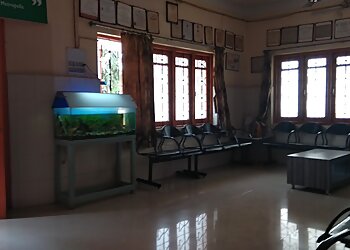 Dr. Viral A. Chhaya, MBBS, MS (ENT) - DR CHHAYA'S ENT HOSPITAL