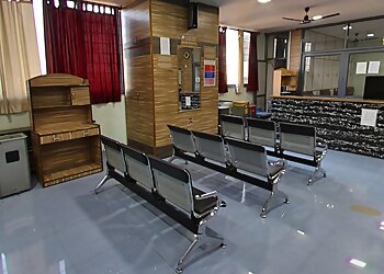 Dr. Virendra Agrawal, MBBS, MS, DNB - DR. VIRENDRA LASER AND PHACO SURGERY CENTRE