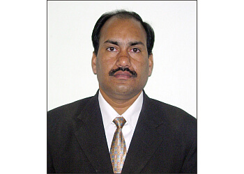 Dr. Virendra Agrawal, MBBS, MS, DNB - DR. VIRENDRA LASER, PHACO SURGERY CENTRE 