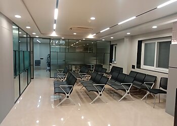 Dr. Virendra Awasthy, MS, FRVS - Awasthy Netralaya