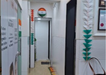 Dr. Virendra Koli M.D., F.A.M. - FUSION AESTHETIC CLINIC