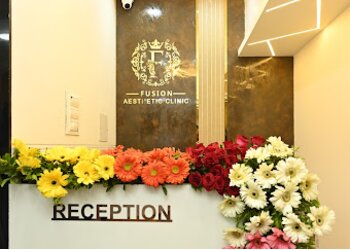 Dr. Virendra Koli M.D., F.A.M. - FUSION AESTHETIC CLINIC