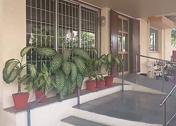 Dr. Virendrasinh C Chauhan, MBBS, MD - ATMAJYOTI CARDIAC CLINIC