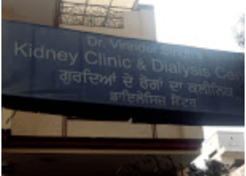 3 Best Kidney Specialist Doctors In Amritsar Expert Recommendations