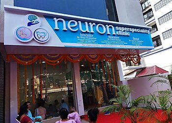 Dr. Vishal A Chafale, MBBS, MD, DM, DNB - NEURON SUPERSPECIALITY CLINIC