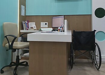 Dr. Vishal A Chafale, MBBS, MD, DM, DNB - NEURON SUPERSPECIALITY CLINIC