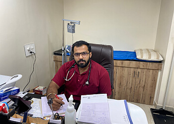 Dr. Vishal Asrani MBBS, MD