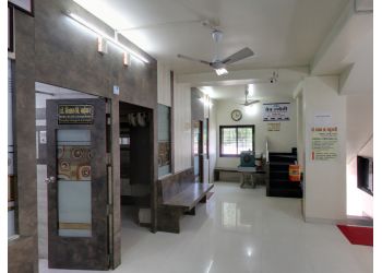 Dr. Vishal Bahekar, MBBS, MS, M.Ch - VIMSS HOSPITAL