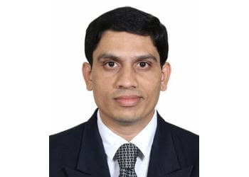 Amravati Urologist Doctors Dr. Vishal Bahekar, MBBS, MS, M.Ch - VIMSS HOSPITAL image 1