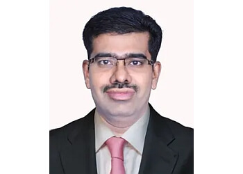 Dr. Vishal Chaudhari, MBBS, MD