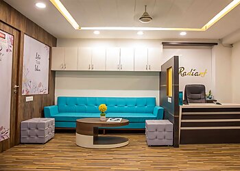 Dr. Vishal Chugh, MBBS, MD - RADIANT SKIN, HAIR & ENT CLINIC