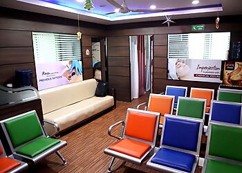 Dr. Vishal Chugh, MBBS, MD - RADIANT SKIN, HAIR & ENT CLINIC