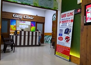 Dr. Vishal Garg, MBBS, MD, DM - GARG CLINIC