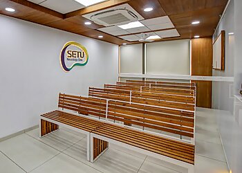 Dr. Vishal Jogi, MBBS, MD, DM - SETU NEUROLOGY CLINIC