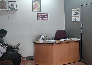 Dr. Vishal Kadeli, MBBS, MS, MCh - KADELI UROLOGY CLINIC