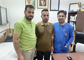 Dr. Vishal Khurana, MBBS, MD, DM, MNAMS - DOCTOR81CLINIC HEALTH CLINIC