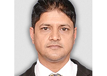Dr. Vishal Kumar Mishra, MBBS, D.Ortho, DNB (Orthopaedics) - SHARDA MEDICAL Dr. Vishal Kumar Mishra, MBBS, D.Ortho, DNB (Orthopaedics) - SHARDA MEDICAL