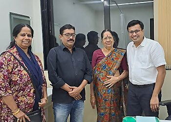 Dr. Vishal Lapshia, MBBS, MS, DNB, MNAMS - AIMS HOSPITAL