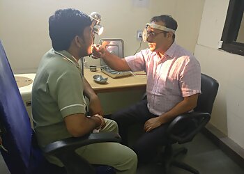 Gurugram ENT Doctors Dr. Vishal Pathania, MBBS, MS - Pathania ENT Clinic image 1